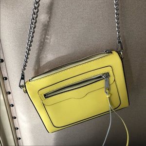 Rebecca Minkoff handbag